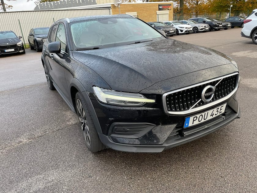Bild 2 av Volvo V60 Cross Country