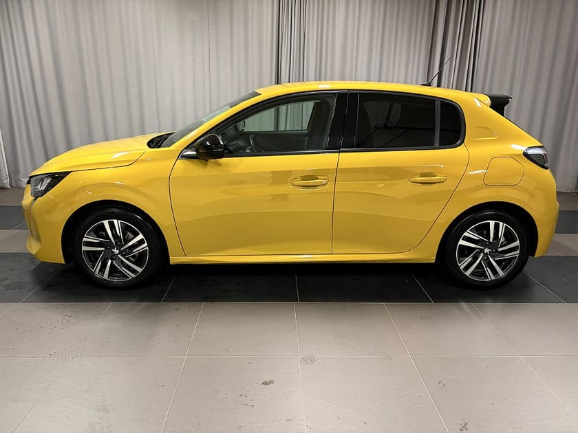 Bild 2 av Peugeot 208