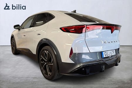 CUPRA Tavascan VZ