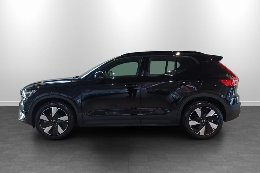 Bild 3 av Volvo EX40 Twin Motor Performance