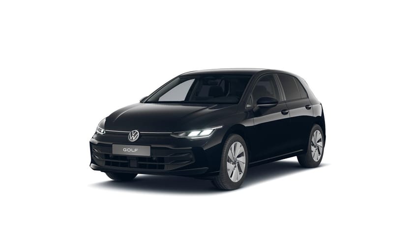 Bild 1 av Volkswagen Golf