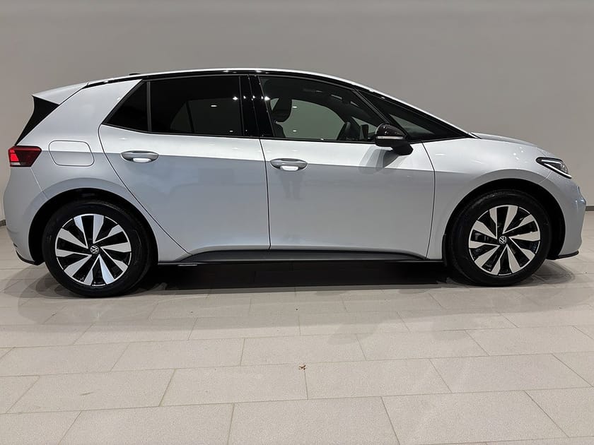 Bild 4 av Volkswagen ID.3 Neo