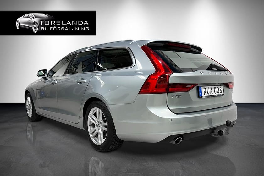 Bild 3 av Volvo V90