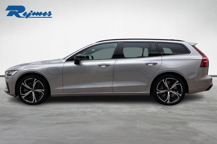 Bild 4 av Volvo V60