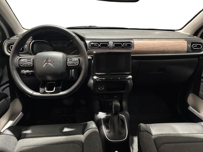Bild 5 av Citroën C3
