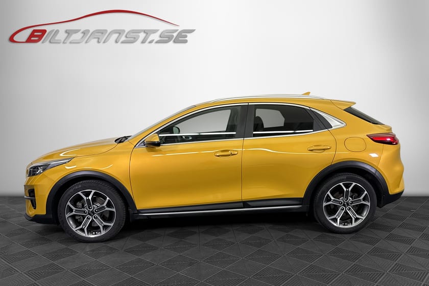 Bild 2 av Kia XCeed