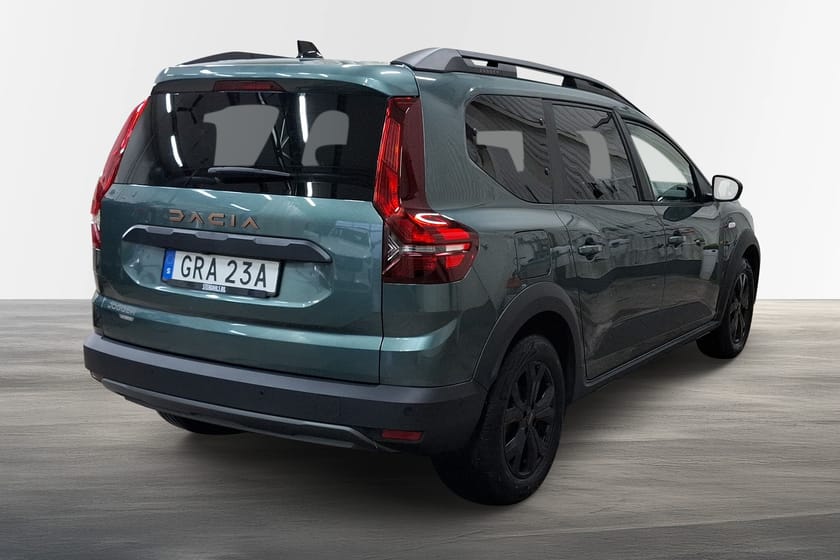 Bild 3 av Dacia Jogger 7-sätes HYBRID 140