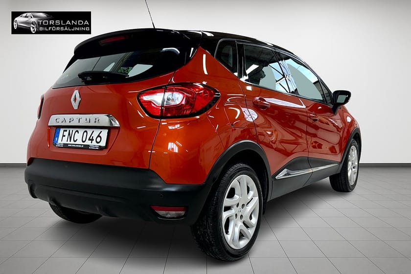 Bild 5 av Renault Captur