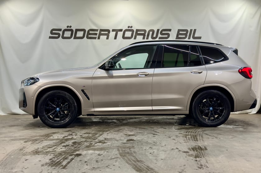 Bild 3 av BMW iX3