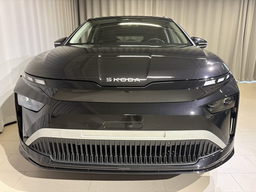Bild 3 av Škoda Enyaq 85