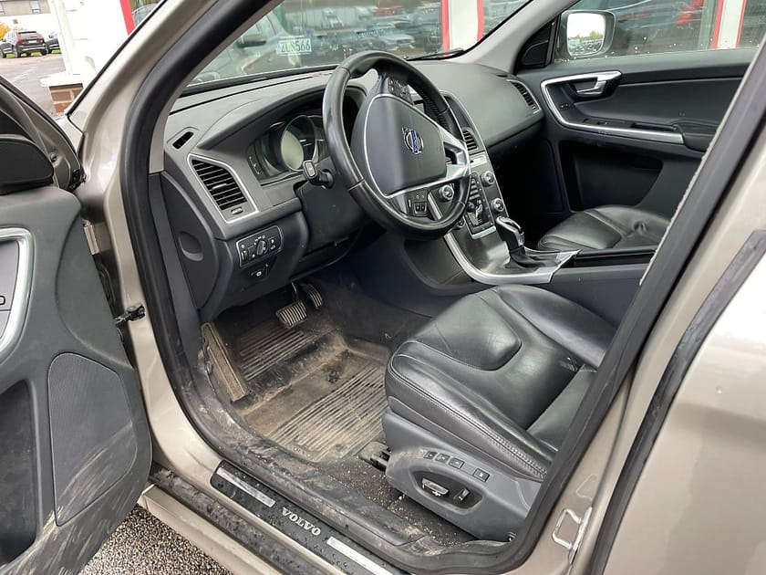 Bild 5 av Volvo XC60