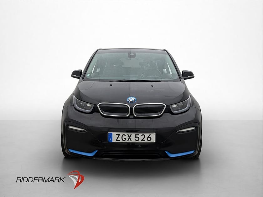 Bild 3 av BMW i3s 120 Ah