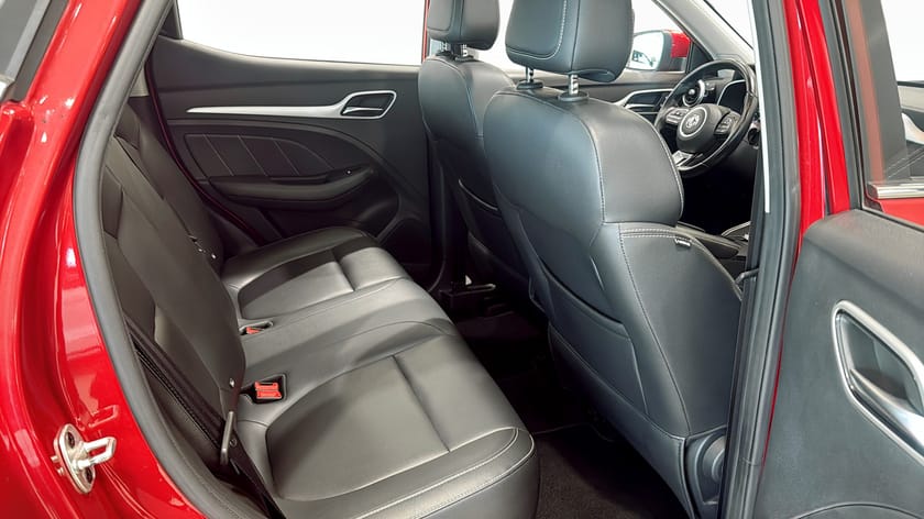 Bild 5 av MG ZS EV