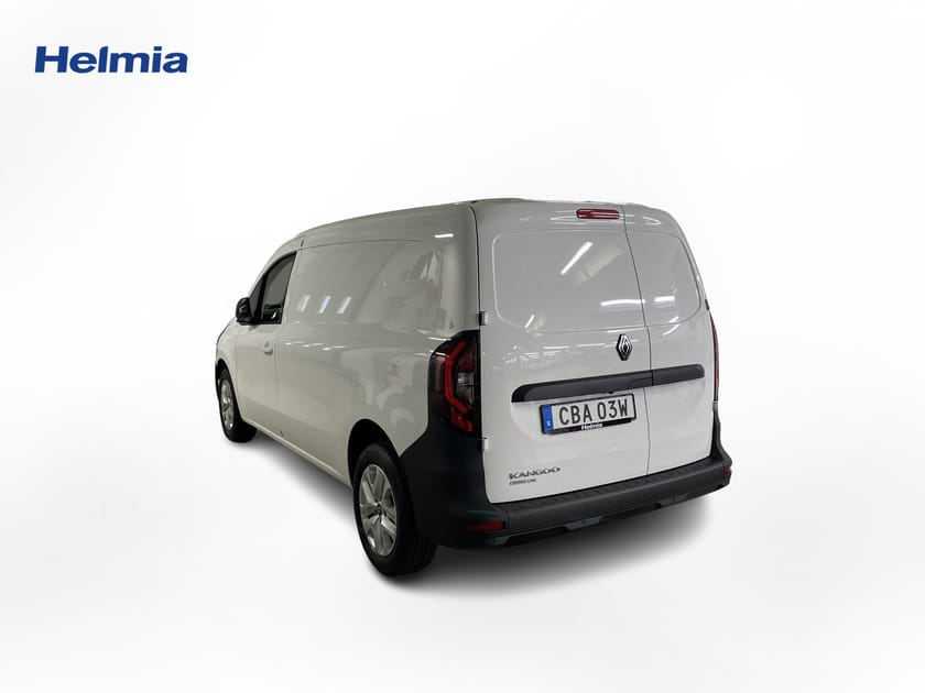 Bild 3 av Renault Kangoo Skåpbil