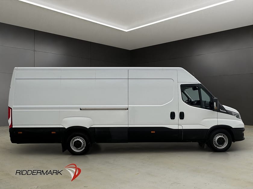 Bild 2 av Iveco Daily 35-140 Van