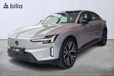 Volvo ES90 Single Motor Extended Range