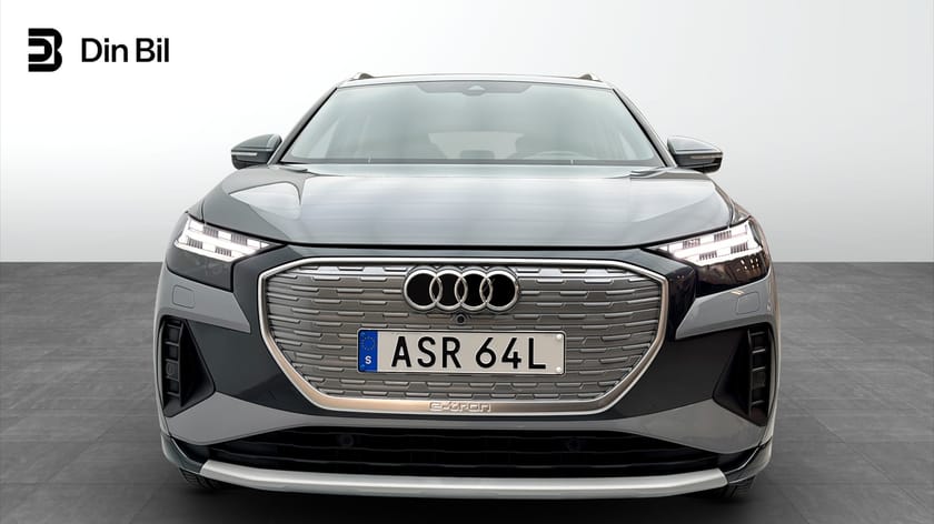 Bild 4 av Audi Q4 45 e-tron quattro