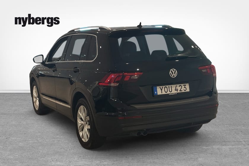 Bild 3 av Volkswagen Tiguan