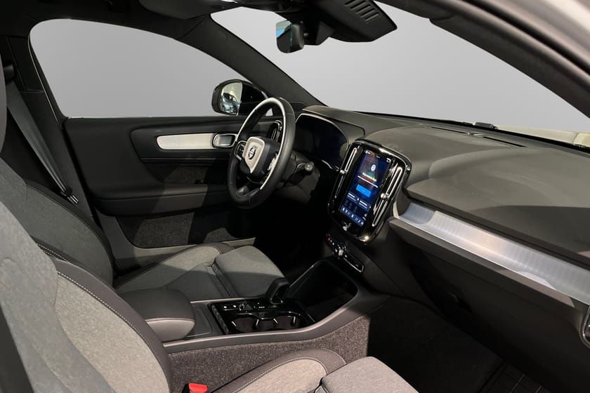 Bild 4 av Volvo XC40