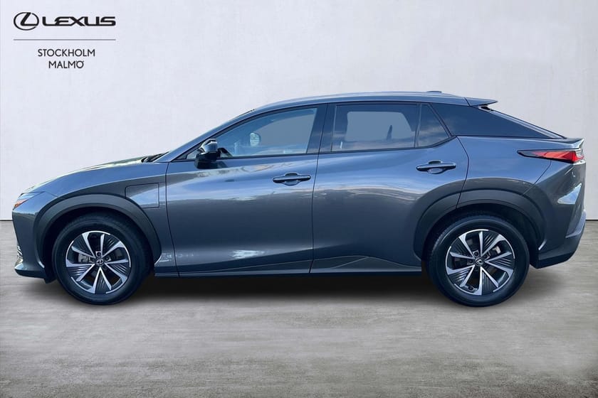 Bild 3 av Lexus RZ 450e