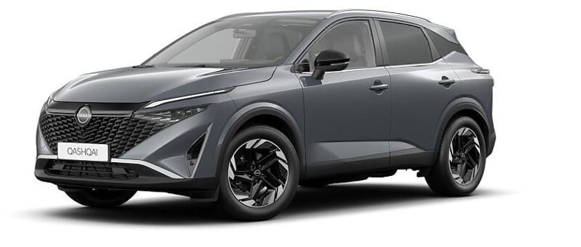 Bild 1 av Nissan Qashqai