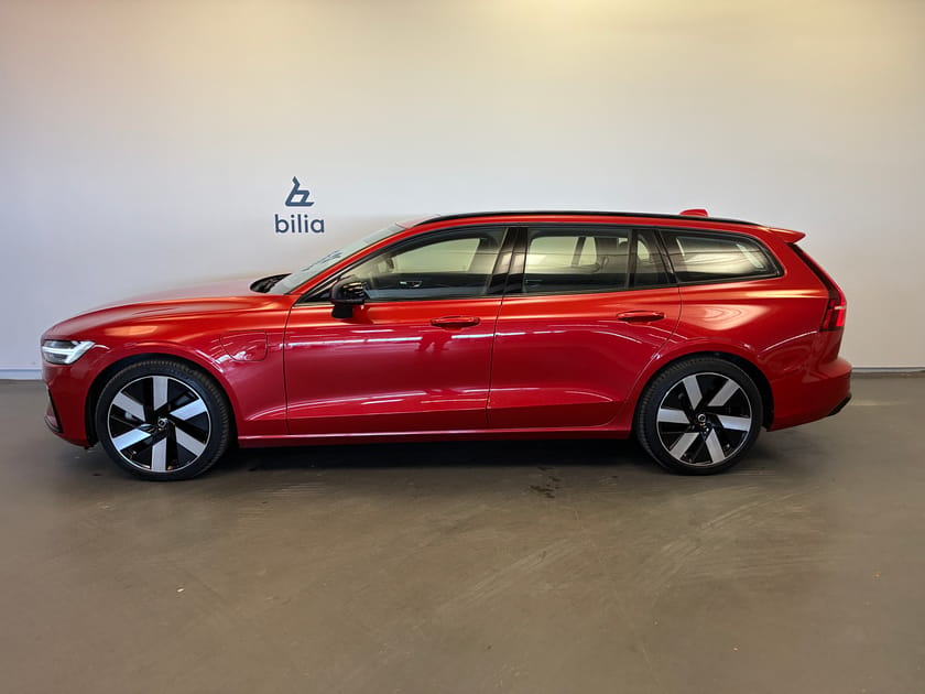 Bild 3 av Volvo V60