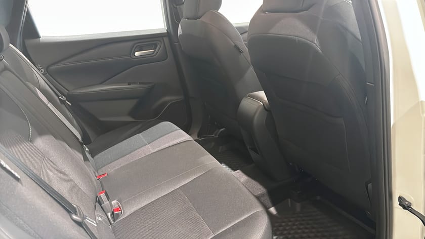 Bild 5 av Nissan Qashqai