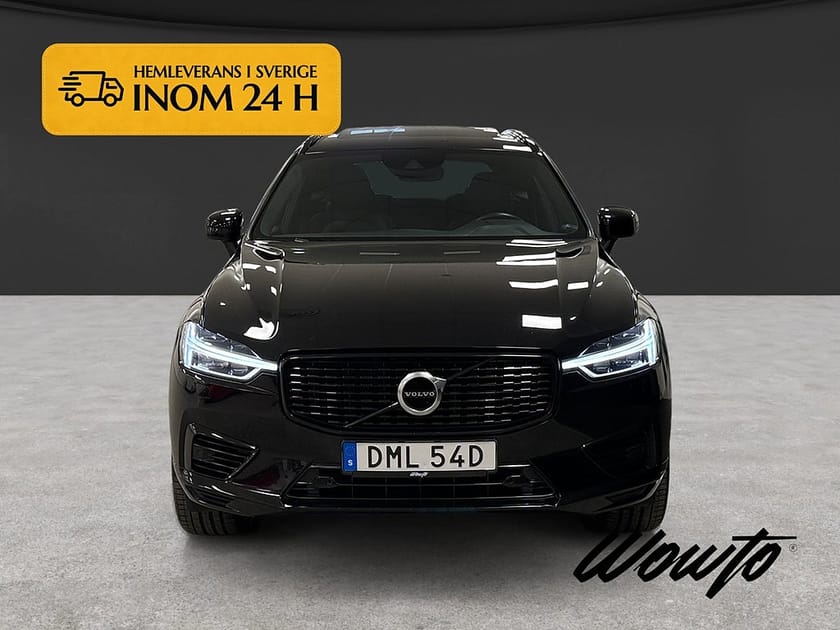 Bild 2 av Volvo XC60