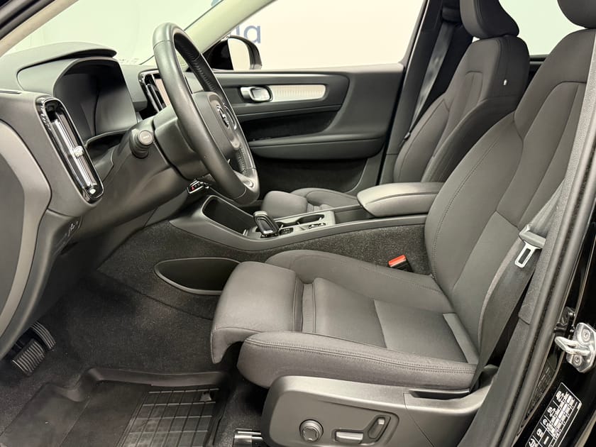 Bild 5 av Volvo XC40