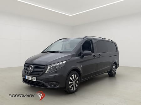 Mercedes-Benz Vito Mixto 119 CDI 3.0t
