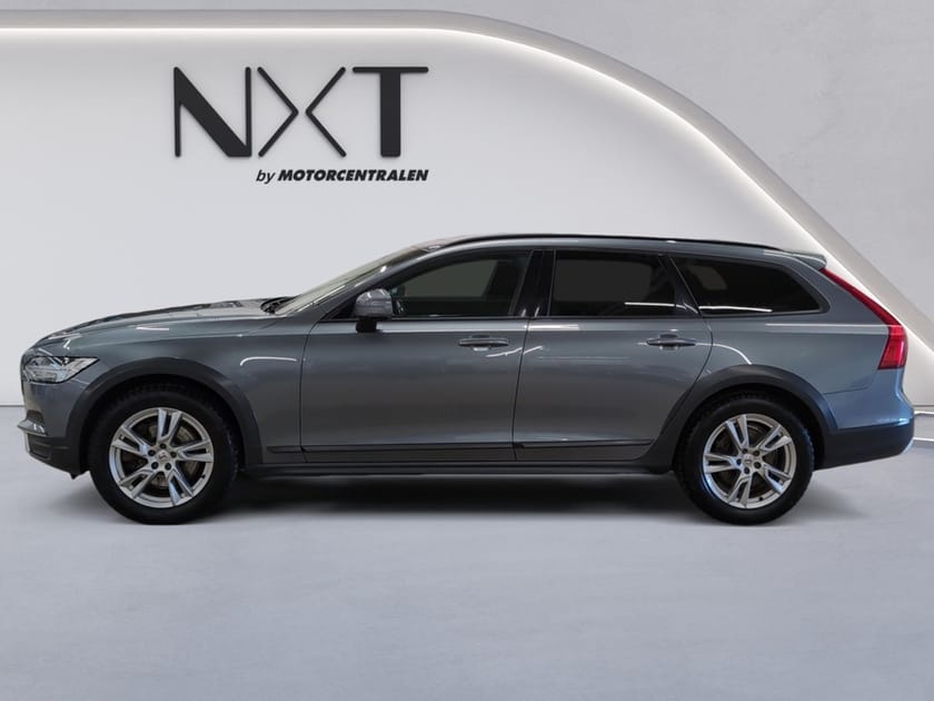 Bild 2 av Volvo V90 Cross Country