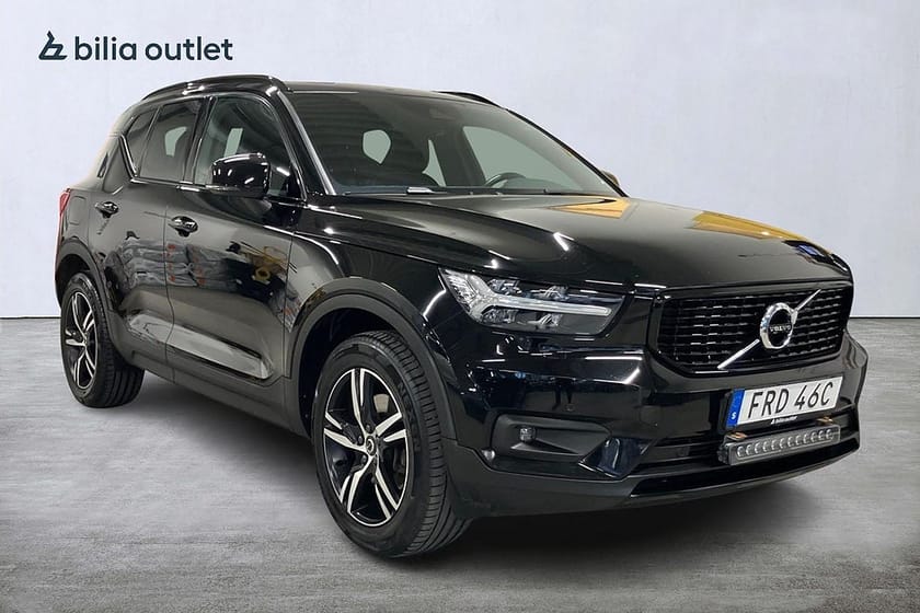 Bild 2 av Volvo XC40