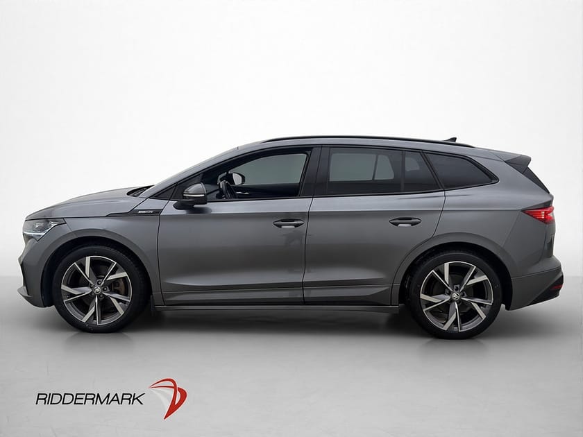 Bild 5 av Škoda Enyaq iV 80x