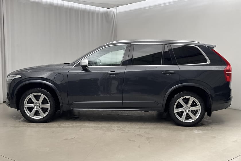 Bild 2 av Volvo XC90