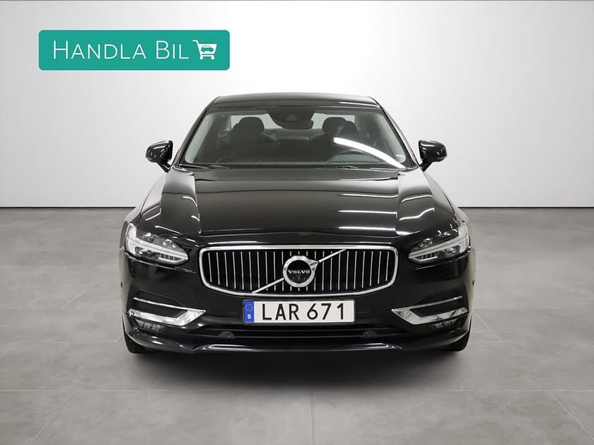 Bild 3 av Volvo S90