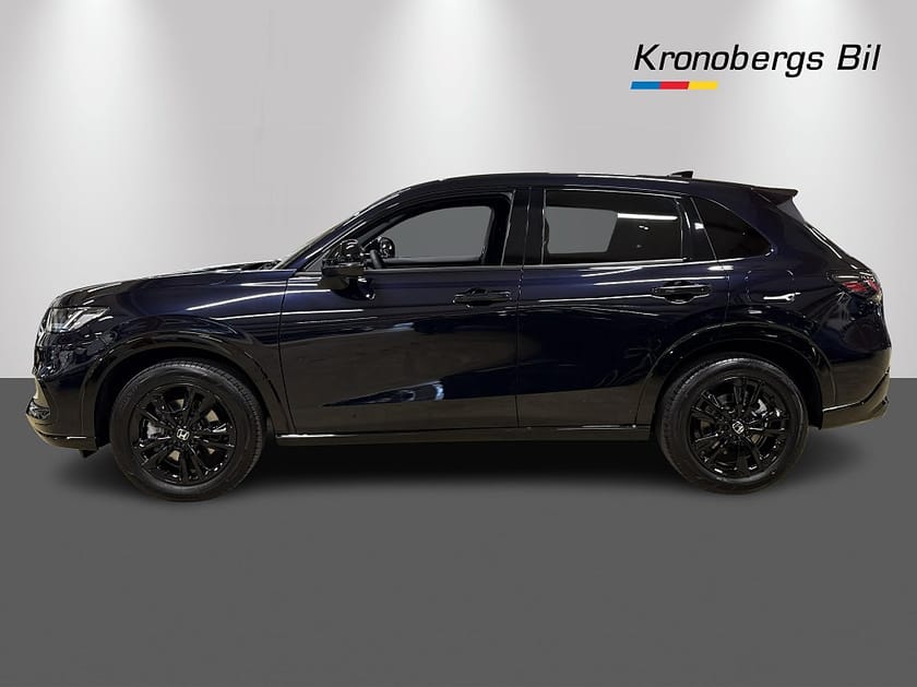 Bild 4 av Honda ZR-V e:HEV