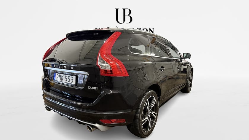 Bild 3 av Volvo XC60