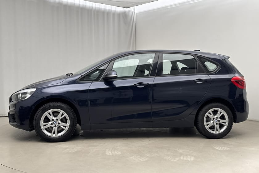 Bild 2 av BMW 218i Active Tourer