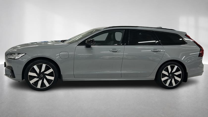 Bild 3 av Volvo V90
