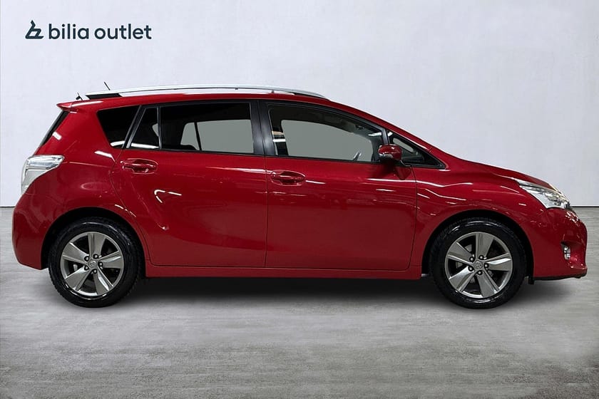 Bild 5 av Toyota Verso