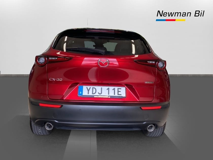 Bild 5 av Mazda CX-30