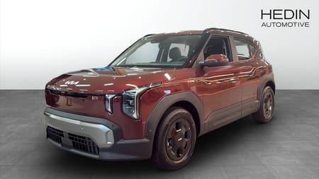 Kia EV2 Long Range