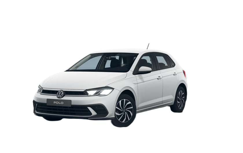 Bild 1 av Volkswagen Polo