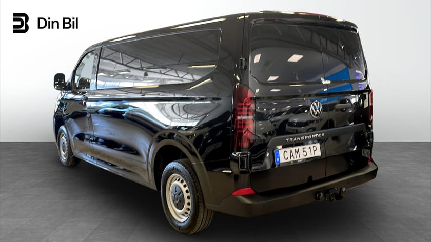 Bild 3 av Volkswagen Transporter