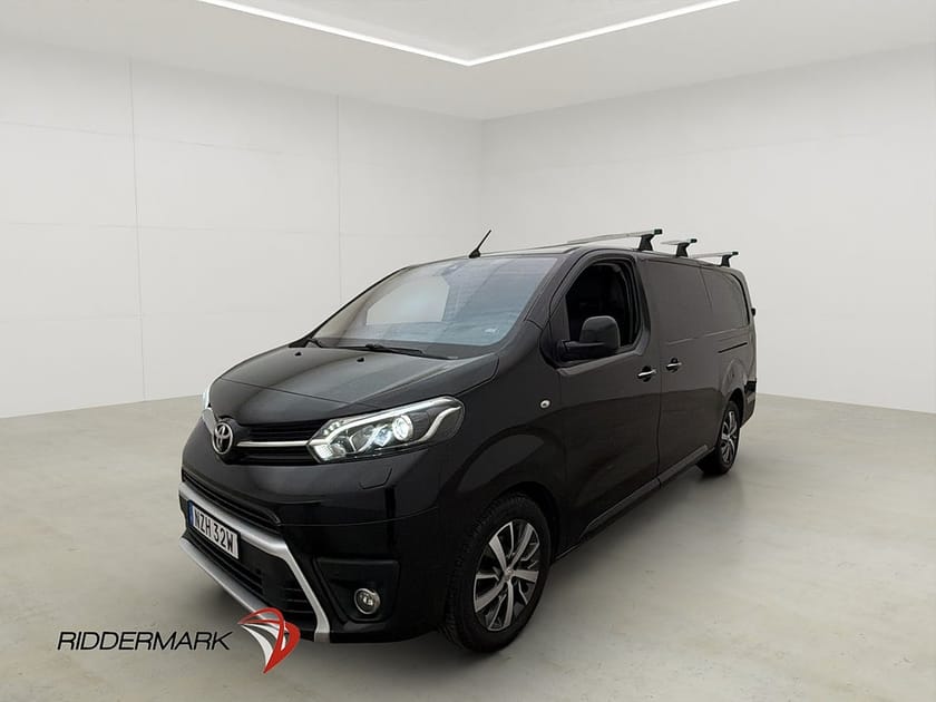 Bild 3 av Toyota Proace