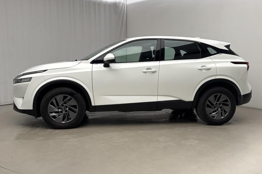 Bild 2 av Nissan Qashqai