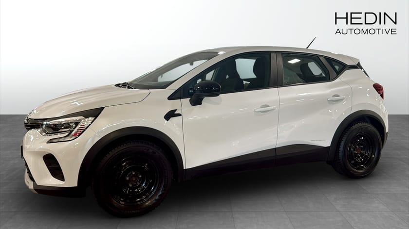 Bild 1 av Renault Captur
