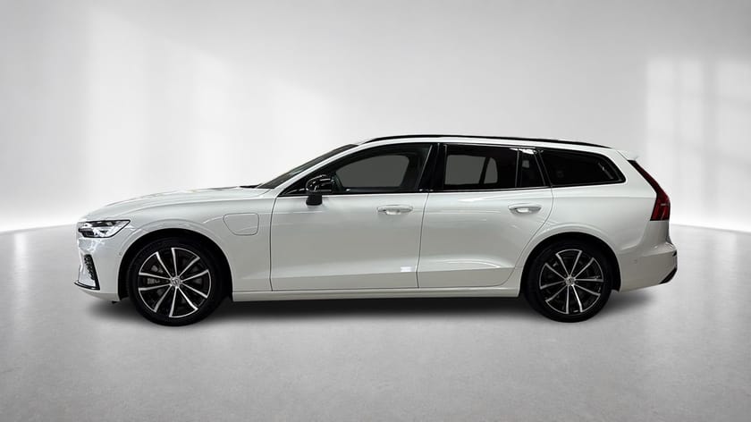 Bild 3 av Volvo V60