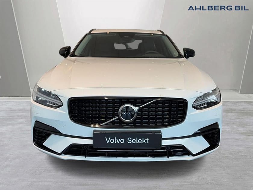Bild 5 av Volvo V90
