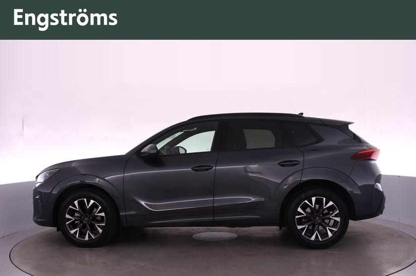 Bild 5 av CUPRA Terramar